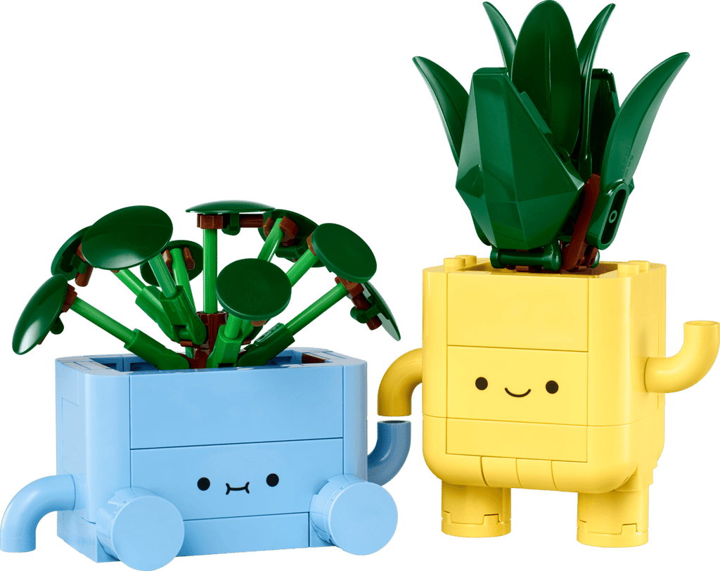 Happy Plants product image 2, provided for visual reference and product detail review