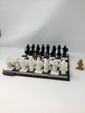 76392-1 Wizard Chess (Used) LEGO Harry Potter product image 1, provided for visual reference and product detail review