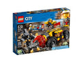 Mining Heavy Driller product image 1, provided for visual reference and product detail review
