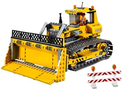 Dozer product image 1, provided for visual reference and product detail review