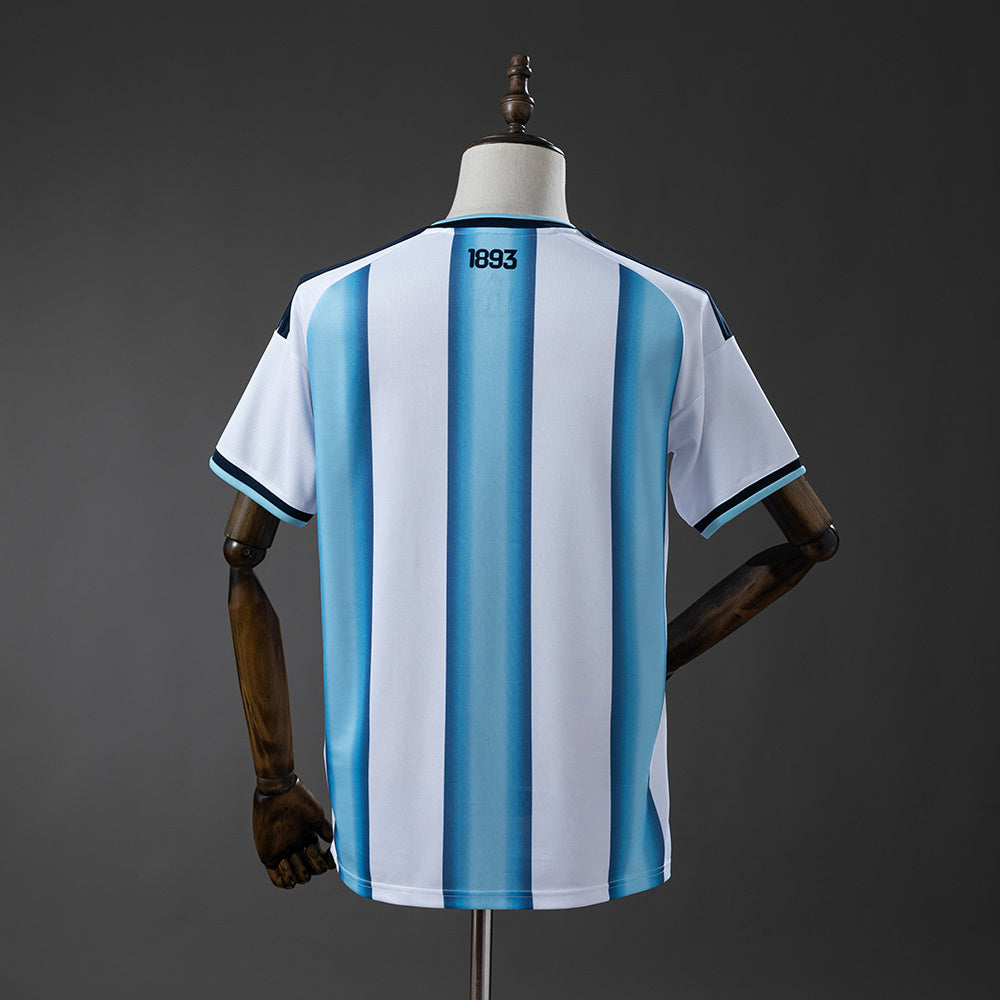 Argentina Home Jersey 2026 World Cup Football Kit Soccer product image 2