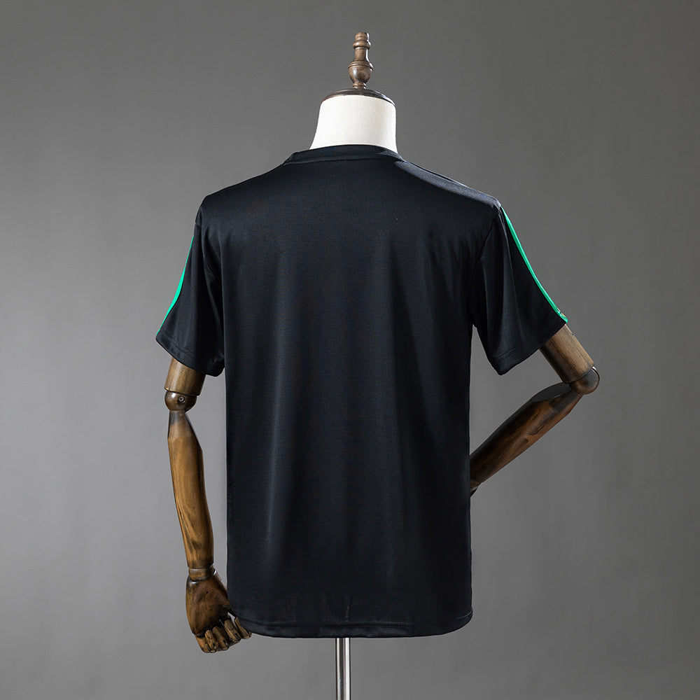 Jamaica POLO Jersey 2026 World Cup Football Kit Soccer Shirt product image 2