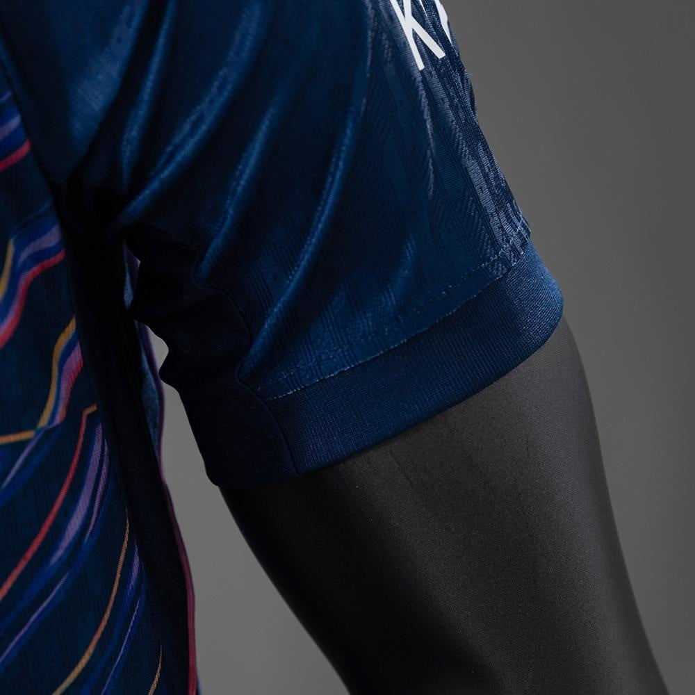 Player Version Tottenham Hotspur Away Jersey 2026-2027 product image 6