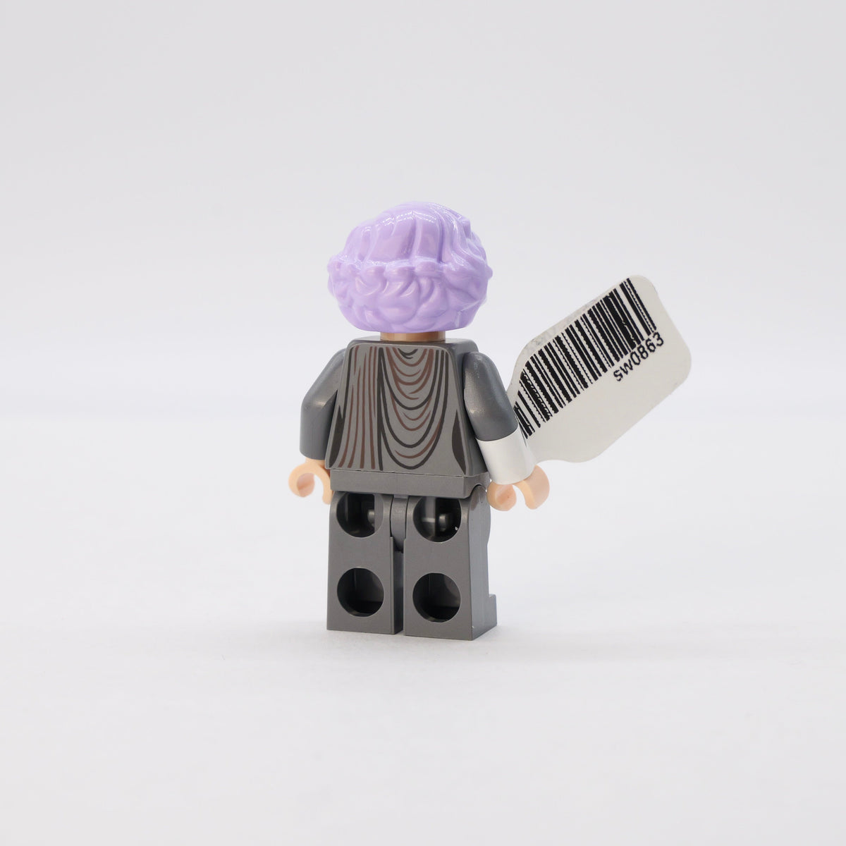 sw0863: Vice Admiral Holdo product image 3, provided for visual reference and product detail review
