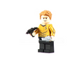 Starship Captain - BigKidBrix Custom Printed Minifigures product image 1, provided for visual reference and product detail