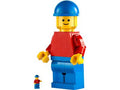 Creator Up-Scaled LEGO Minifigure - no minifig product image 1, provided for visual reference and product detail review