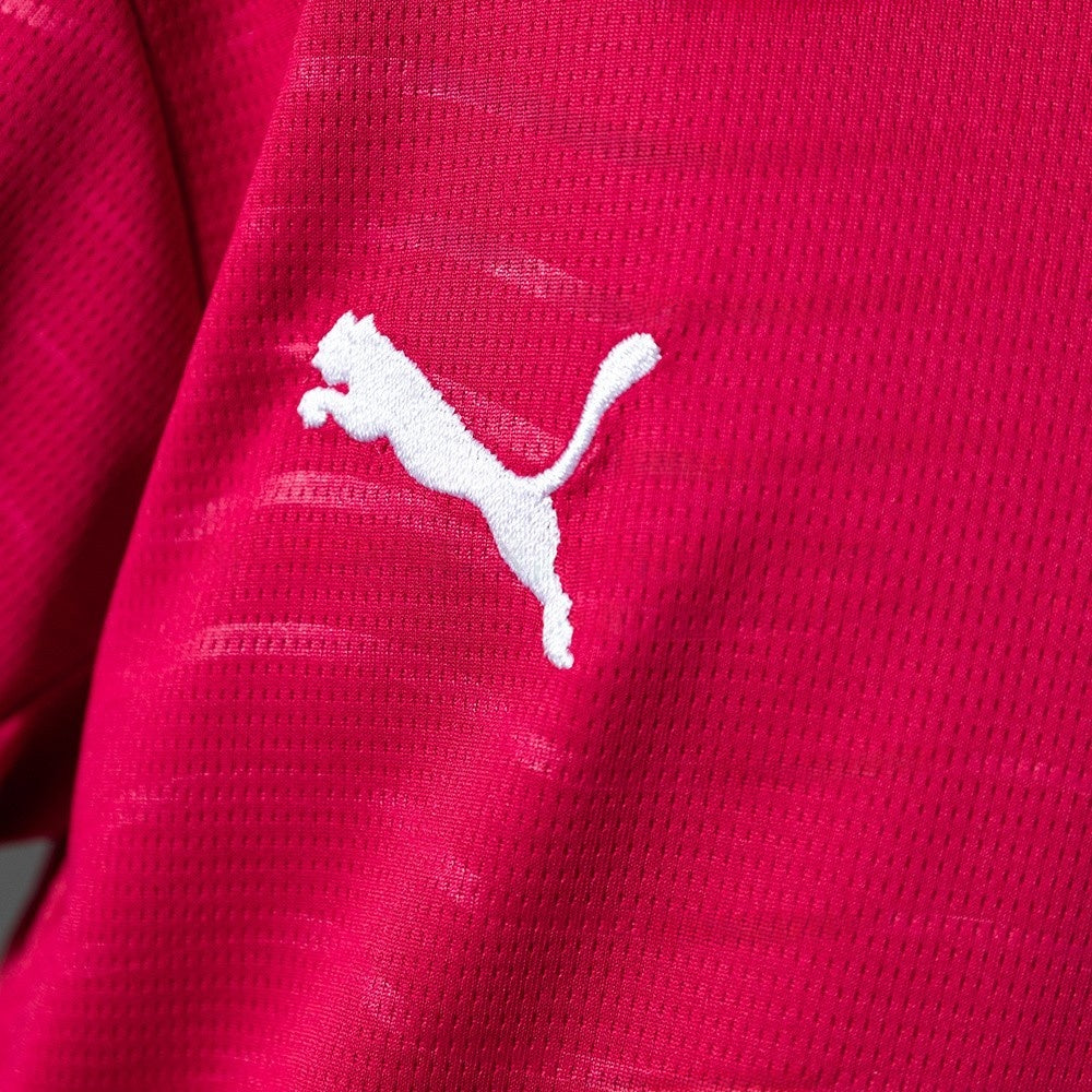Kids Portugal Jersey 2026 World Cup Home Football Kit product image 6