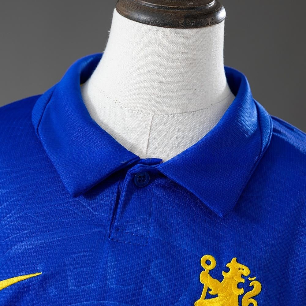 Kids Chelsea Home Jersey 2026-2027 Football Kit Soccer Shirt product image 4