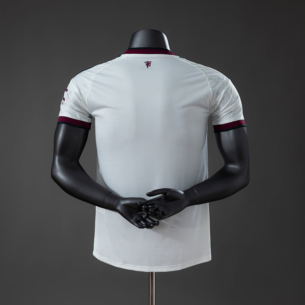 Player Version Manchester United Third Jersey 2026-2027 product image 7