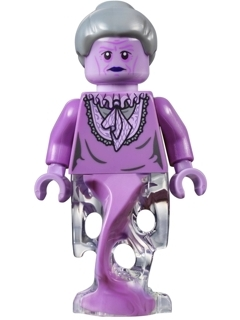 Library Ghost (gb010) product image 1, provided for visual reference and product detail review