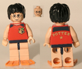 Harry Potter - Tournament Sleeveless Shirt and Swim Trunks, Flippers (hp066) product image 1, provided for visual reference