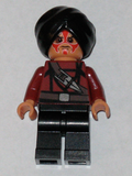 Temple Guard 1 (iaj034) product image 1, provided for visual reference and product detail review