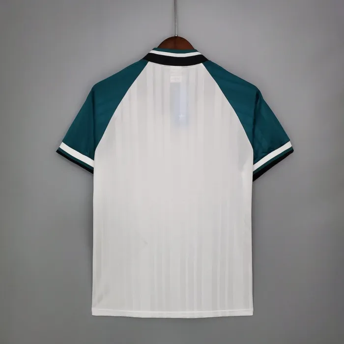 Liverpool Jersey Away kit 93/95 Retro Football Team Soccer product image 2