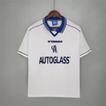 Chelsea Jersey Away Kit 1998/00 Retro Football Team Soccer product image 1