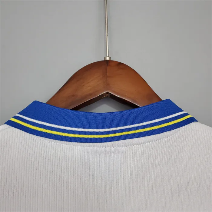 Chelsea Jersey Away Kit 1998/00 Retro Football Team Soccer product image 8