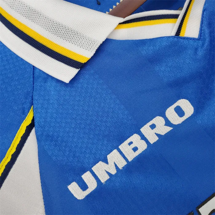 Chelsea Jersey Home Kit 1997/99 Retro Football Team Soccer product image 4