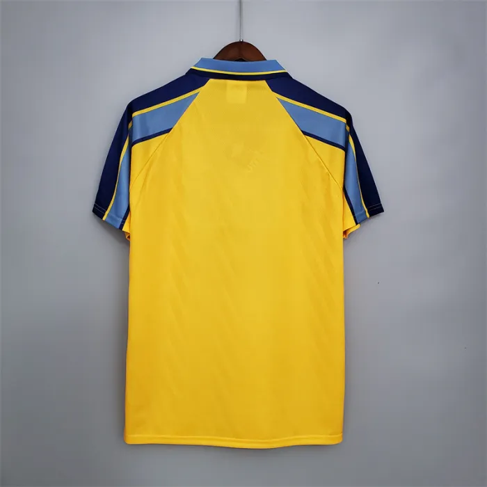 Chelsea Jersey Away Kit 1995/97 Retro Football Team Soccer product image 6