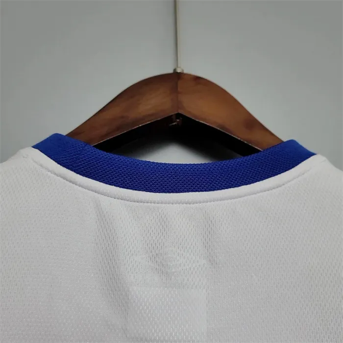 Chelsea Jersey Away Kit 2003/05 Retro Football Team Soccer product image 7