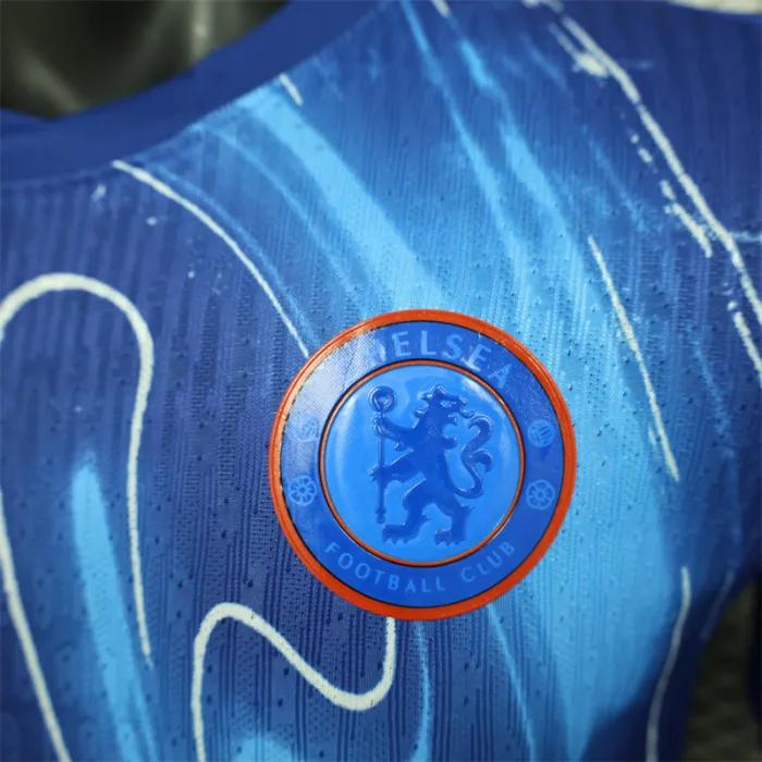 Player Version Chelsea Home Jersey 24/25 Football Kit product image 3