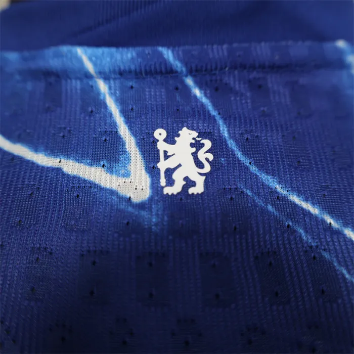 Player Version Chelsea Home Jersey 24/25 Football Kit product image 11