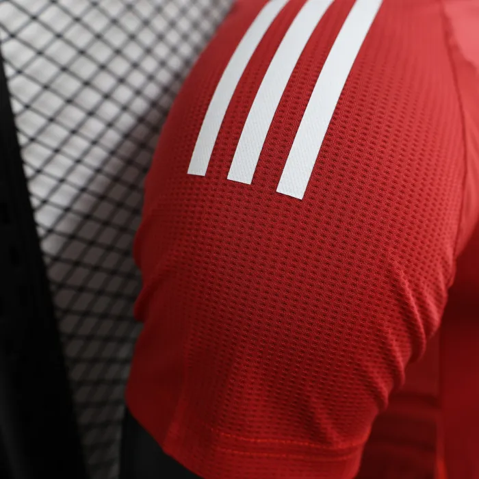 Player Version Manchester United Home Kit 24/25 Football product image 6