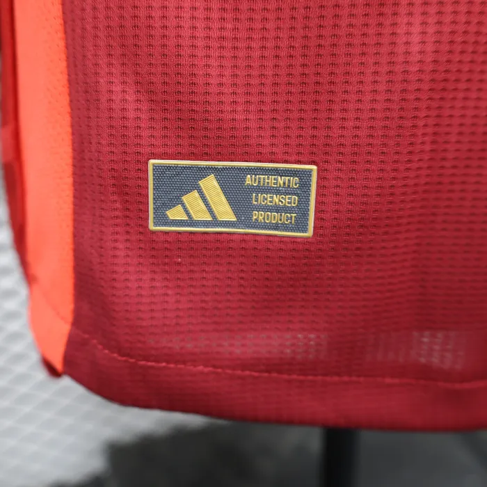 Player Version Manchester United Home Kit 24/25 Football product image 9