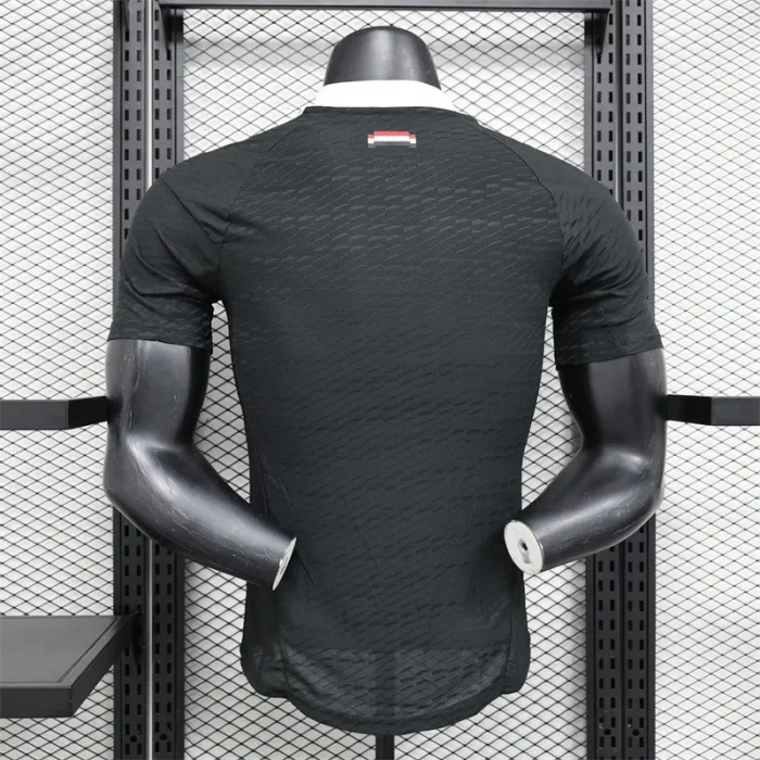 Player Version Manchester United Black Kit 24/25 Football product image 5