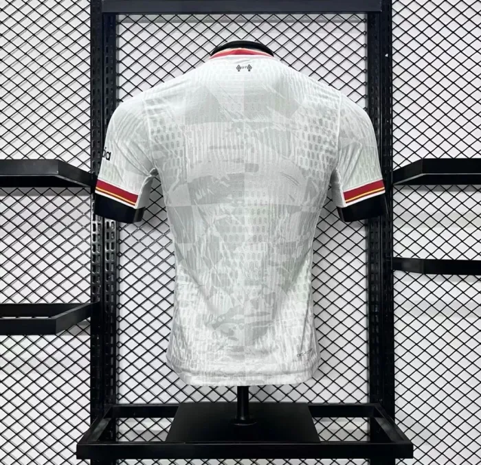 Predictive Liverpool Jersey Third Kit 24/25 Player Version product image 3