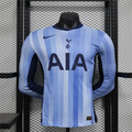 Player Version Tottenham Hotspur Away Kit 24/25 Football product image 1