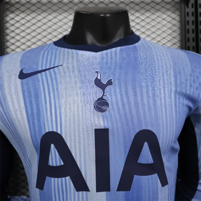 Player Version Tottenham Hotspur Away Kit 24/25 Football product image 2