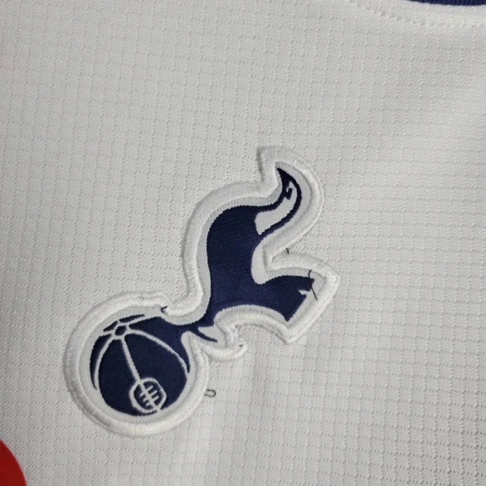 Kids Tottenham Hotspur Home Kit 24/25 Football Jersey product image 7