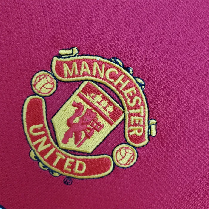 Manchester United Jersey Home Kit 2004/06 retro Football product image 4