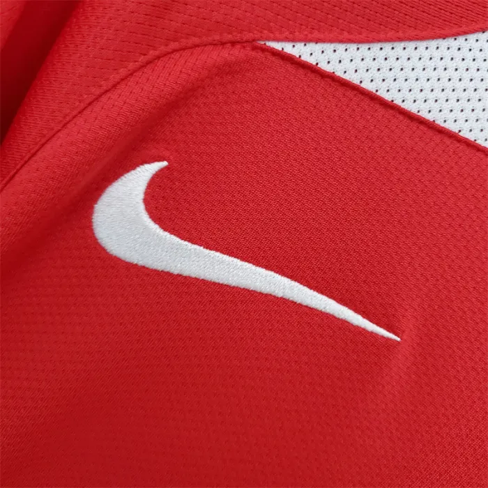 Manchester United Jersey Home Kit 2004/06 retro Football product image 5