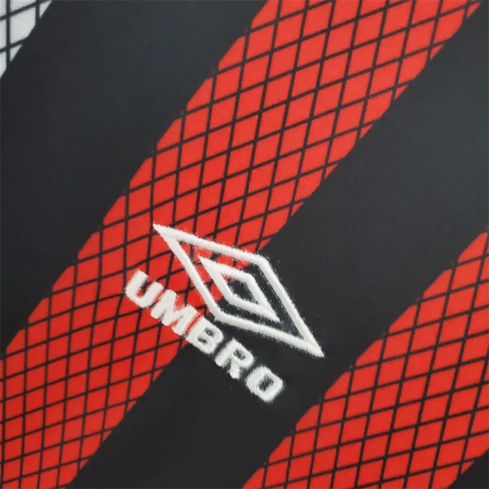 Manchester City Jersey away Kit 1994/96 Retro Football Team product image 4
