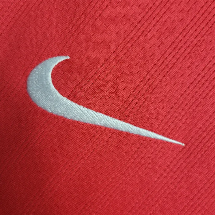 Manchester United Jersey Home Kit 07/08 Retro Football Team product image 9