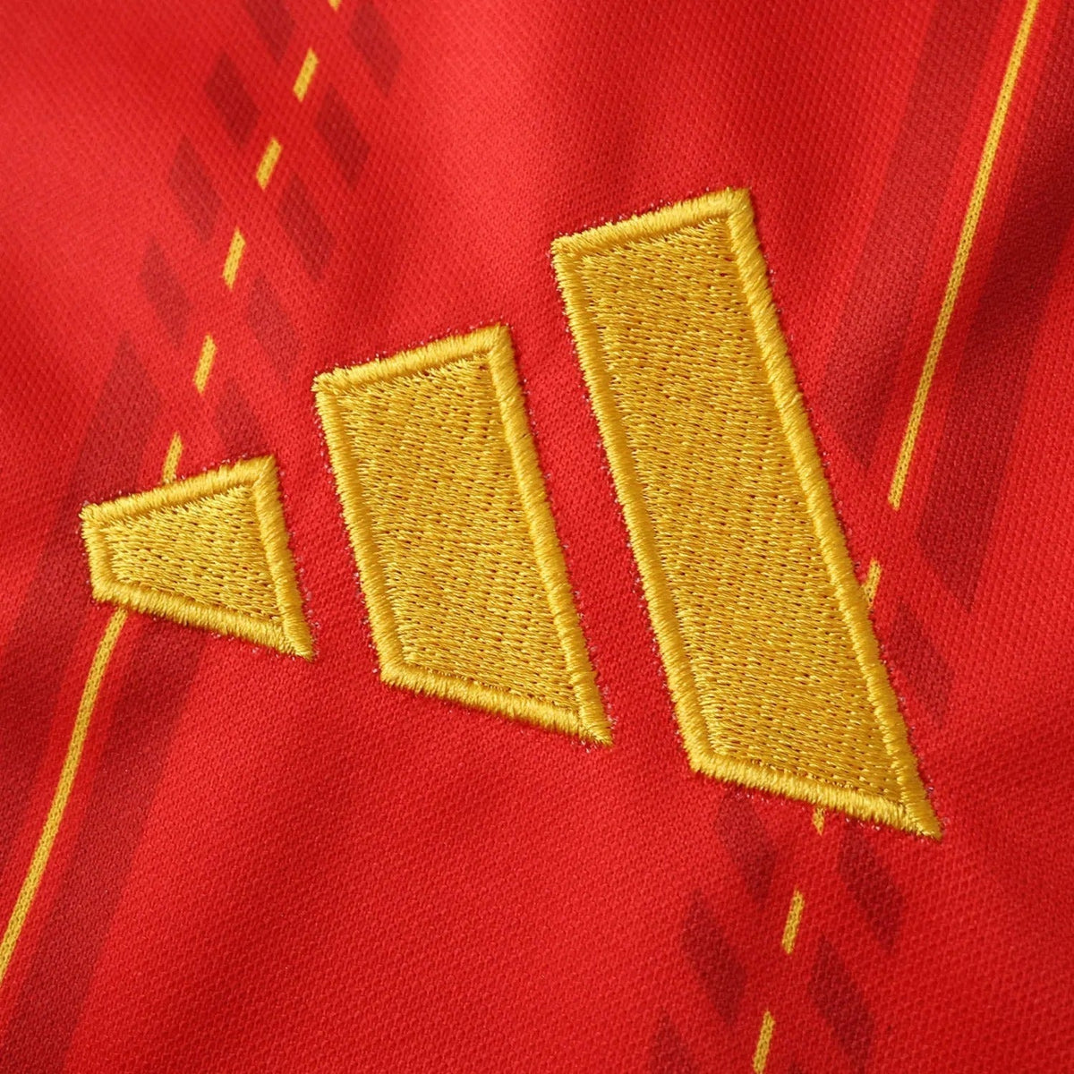 Spain Jersey 2026 World Cup Home Football Kit product image 7
