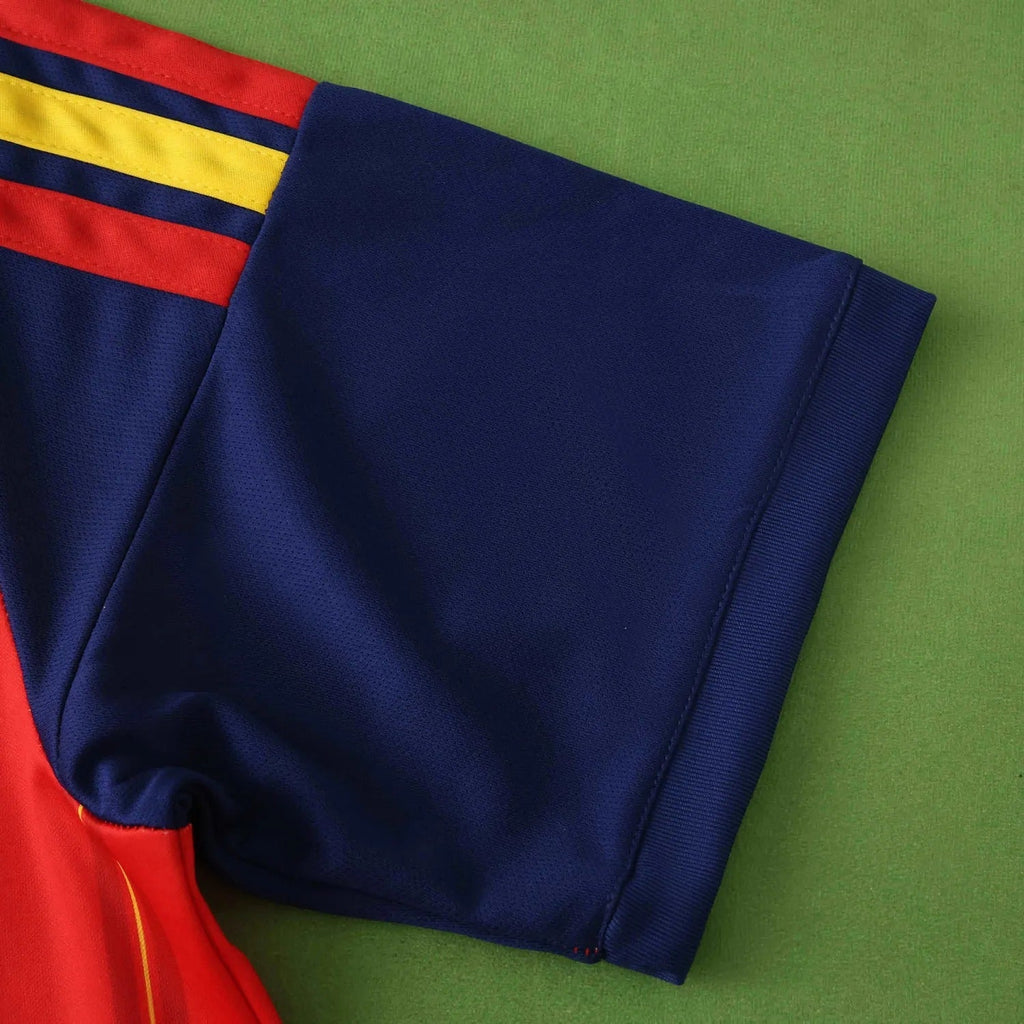 Spain Jersey 2026 World Cup Home Football Kit product image 10