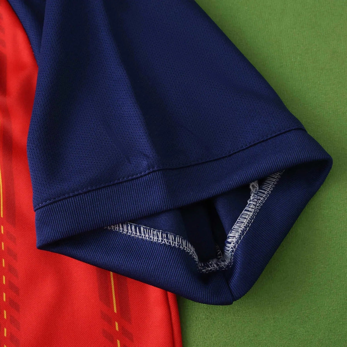 Spain Jersey 2026 World Cup Home Football Kit product image 12