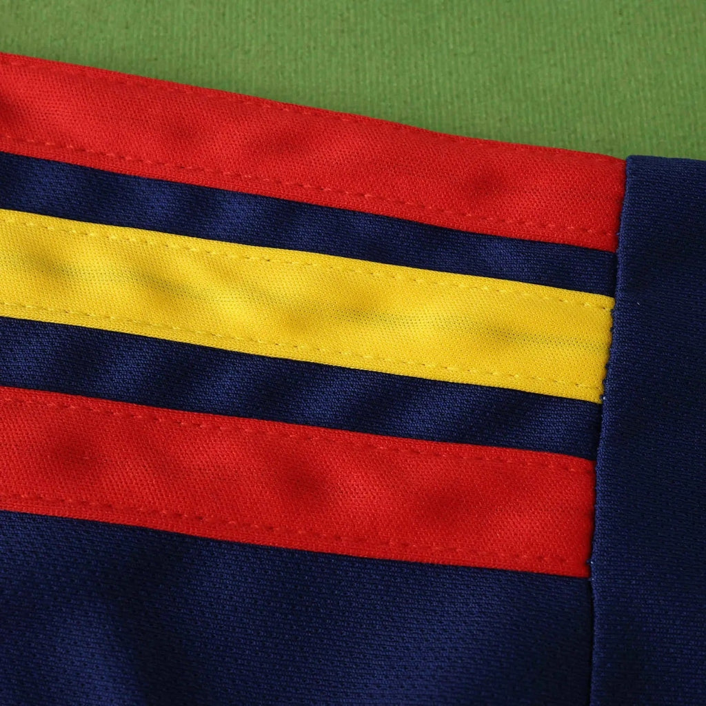 Spain Jersey 2026 World Cup Home Football Kit product image 13
