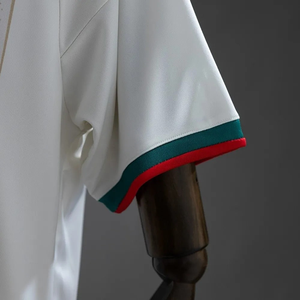 Algeria Jersey 2026 World Cup Home Football Kit product image 3