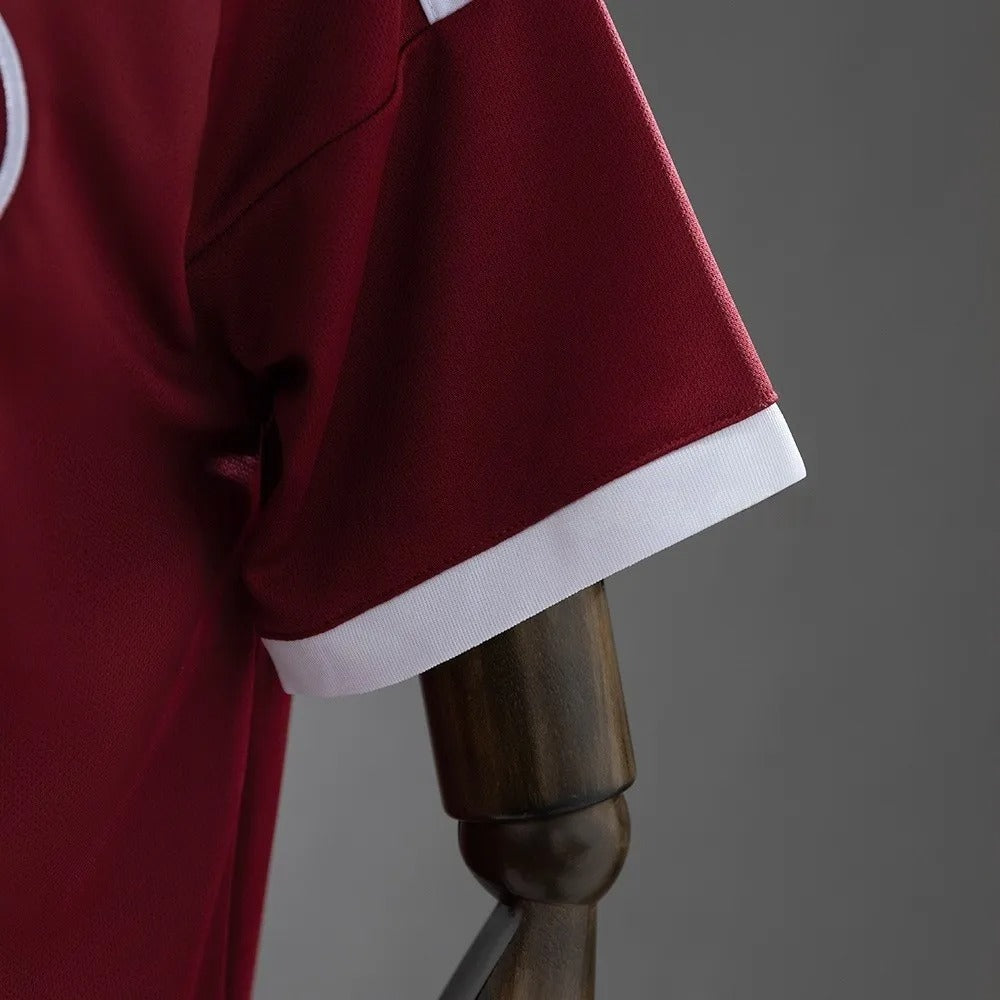 Qatar Jersey 2026 World Cup Home Football Kit Soccer product image 4