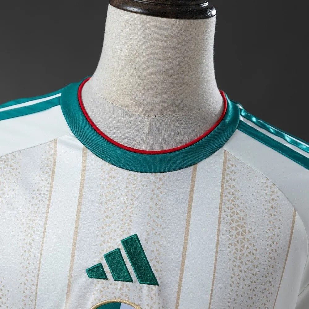 Algeria Jersey 2026 World Cup Home Football Kit product image 4
