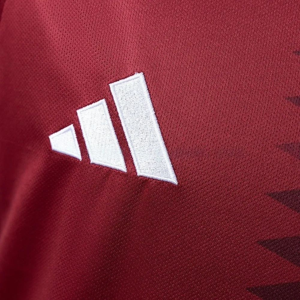 Qatar Jersey 2026 World Cup Home Football Kit Soccer product image 5