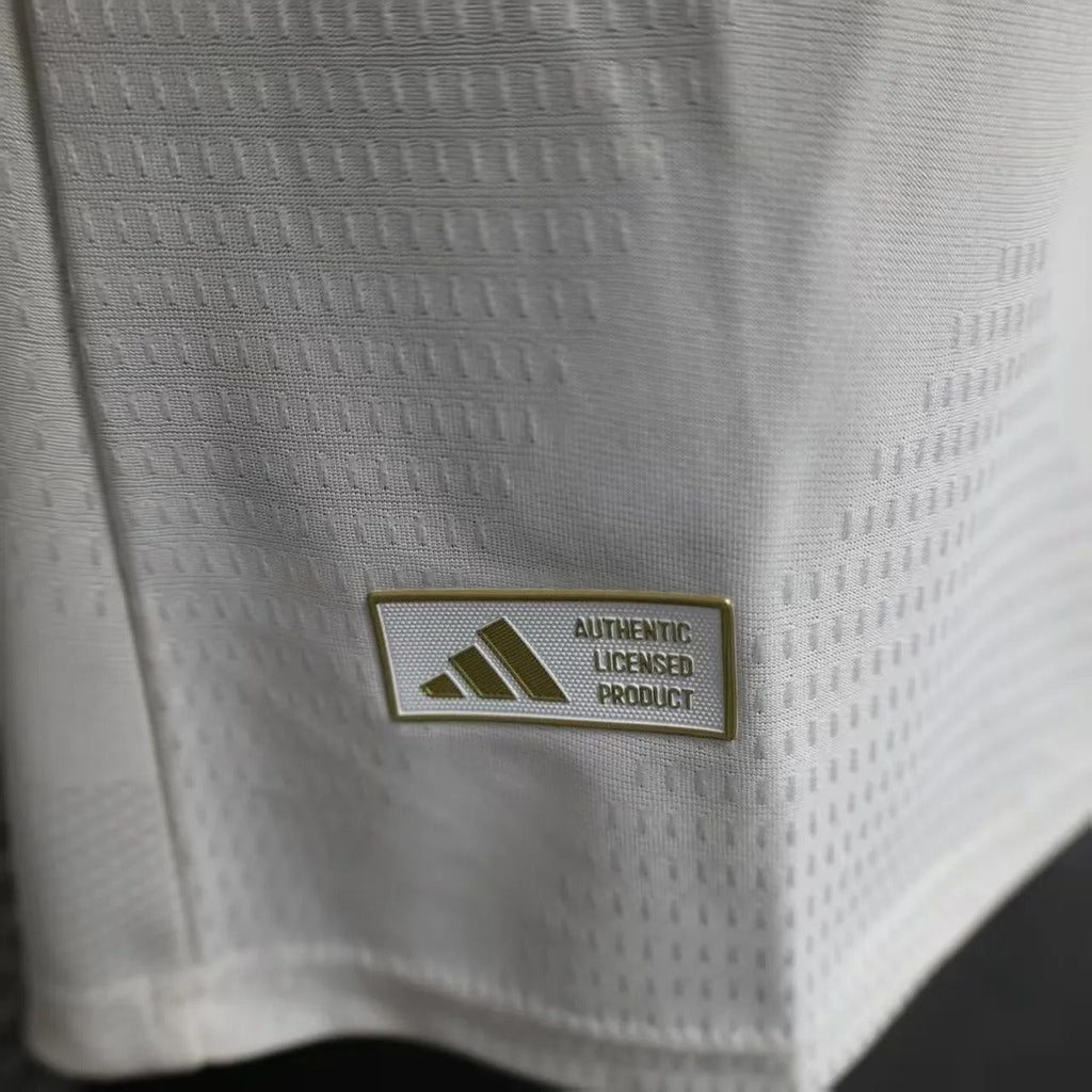 Player Version Algeria Jersey 2026 World Cup Home Football product image 3