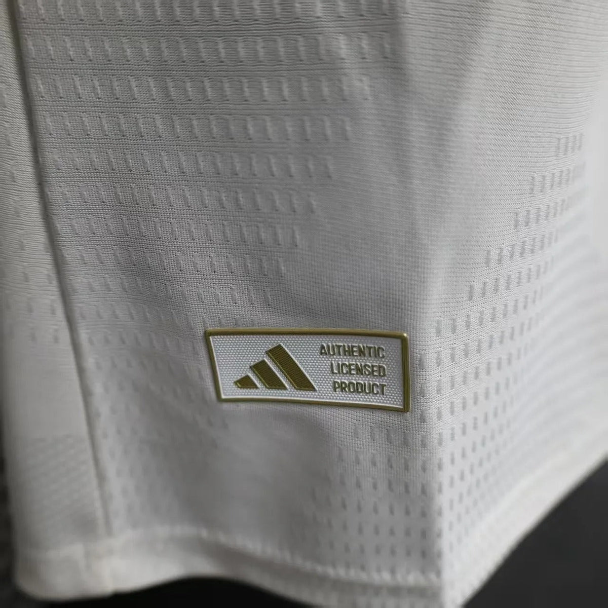 Player Version Algeria Jersey 2026 World Cup Home Football product image 3