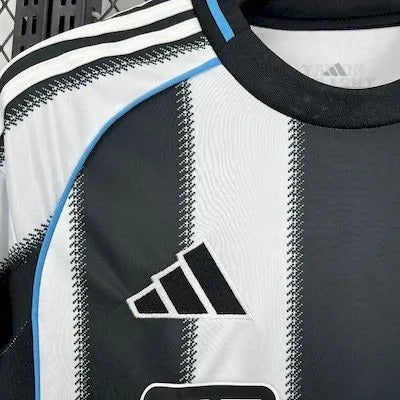 newcastle united jersey 25/26 home football kit soccer product image 2
