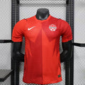 Player Version Canada Jersey 2026 World Cup Home Football product image 1