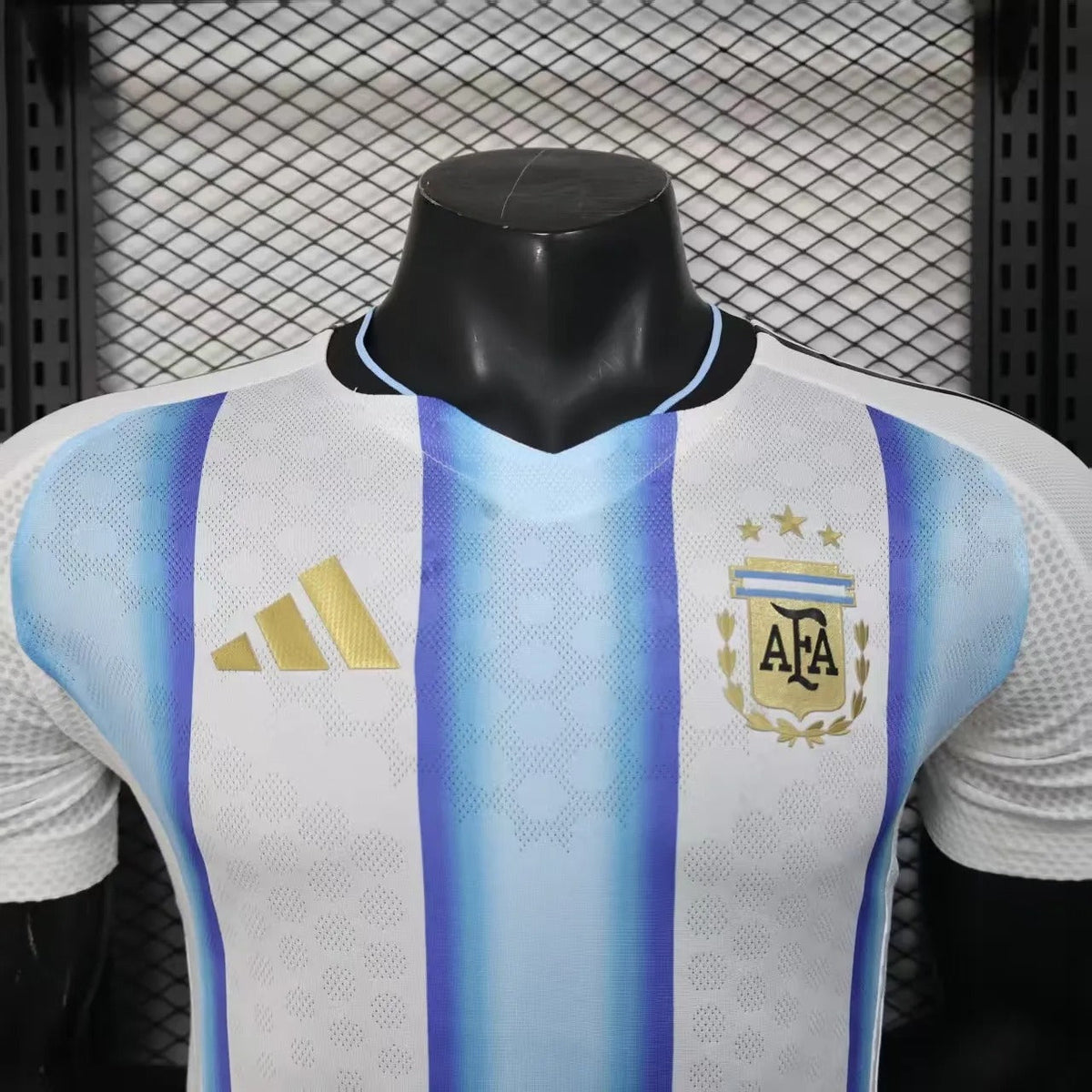 Player Version Argentina Jersey 2026 World Cup Football Kit product image 3