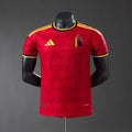 Belgium Jersey 2026 World Cup Football Kit Player Version product image 1