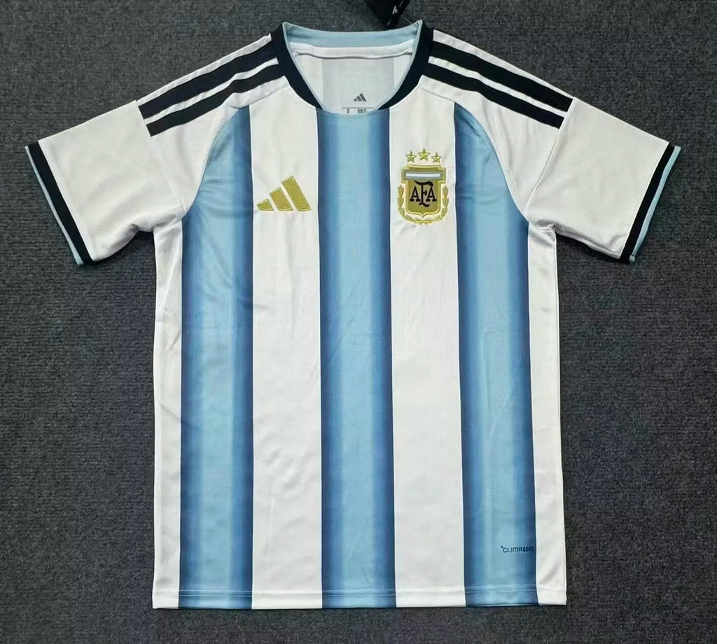 Argentina Jersey 2026 World Cup Home Football Kit Soccer product image 1